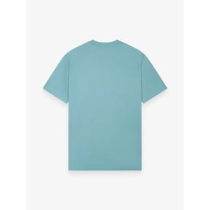 Valenza Interlock supima t-shirt teal