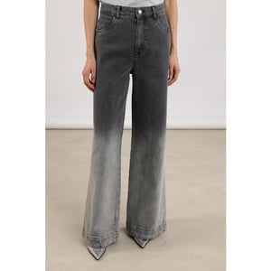 Nukus Abby pants denim nkf09050