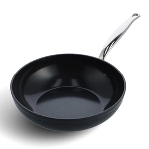 Greenpan Barcelona pro wok 28 cm