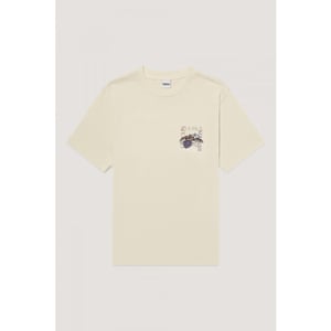 Kultivate 2601010203 ts cancun 221 moonbeam t-shirt o-neck kultiv