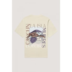 Kultivate 2601010203 ts cancun 221 moonbeam t-shirt o-neck kultiv