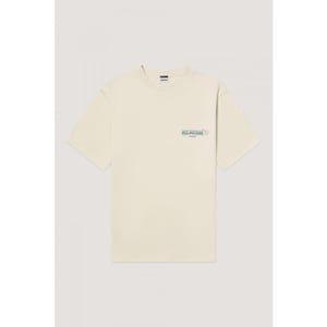 Kultivate 2601010205 ts comfy owl 221 moonbeam t-shirt o-neck kultiv