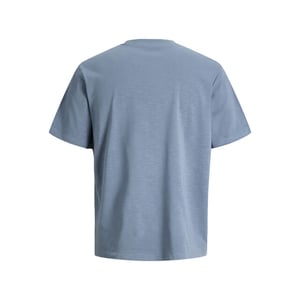Jack & Jones Jjedover slub tee ss noos