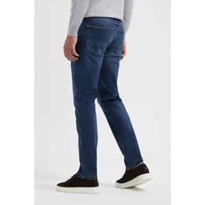 North.84 5-pocket indigo denim 84301002