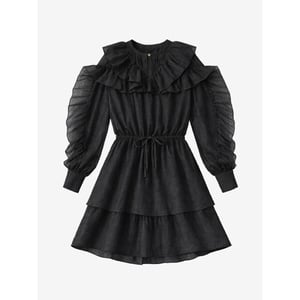 Nikkie Pharr dress -