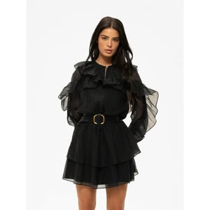 Nikkie Pharr dress -