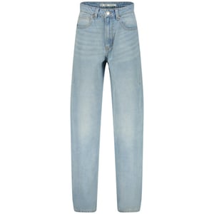 Raizzed Raven blue denim