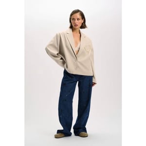Refined Department Jackie beige