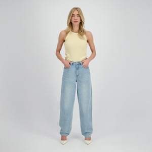 Raizzed Raven blue denim