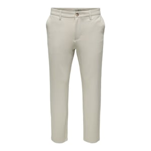 Only & Sons Onsmark tapered 0209 pants beige