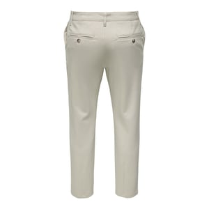 Only & Sons Onsmark tapered 0209 pants beige