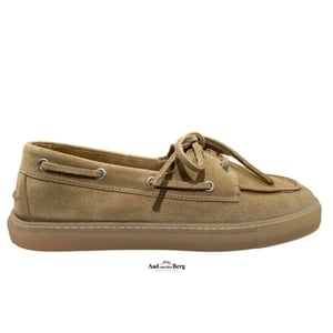 Copenhagen Damesschoenen veterschoenen