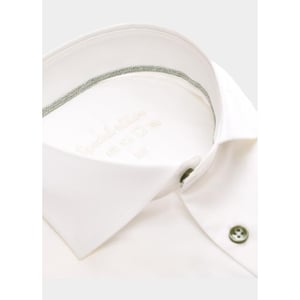 Ledûb Business hemd lange mouw le25230/301 sf5 0143421/920-550-000