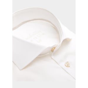 Ledûb Business hemd lange mouw le25230/301 sf5 0143421/920-620-000
