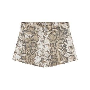 Indian Blue Short 970807