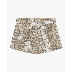 Indian Blue Short 970807