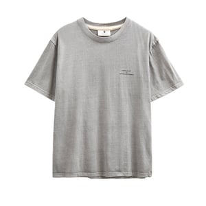 Anerkjendt T-shirt korte mouw 902363