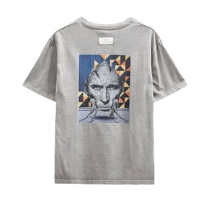 Anerkjendt T-shirt korte mouw 902363