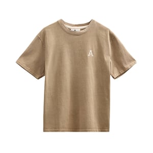 Anerkjendt T-shirt korte mouw 902405