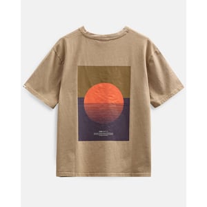 Anerkjendt T-shirt korte mouw 902405