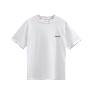 Anerkjendt T-shirt korte mouw 902378