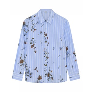 Gustav Blouse lange mouw 60675 bayanna