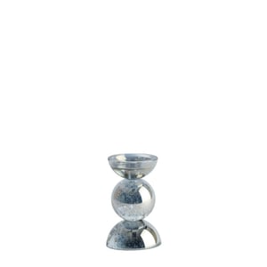 Light & Living kaarsenhouder itinga Ø9.5x15.5 cm -
