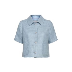 Nümph Nushana jacket 706479 airy blue