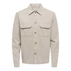 Only & Sons Onscolt reg l/s 0570 shirt noos