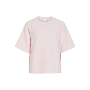 Vila Viliga 2/4 o-neck knit top noos