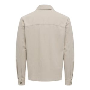 Only & Sons Onscolt reg l/s 0570 shirt noos