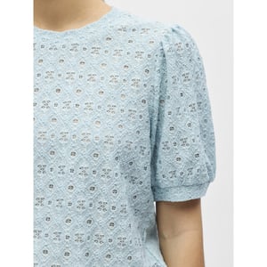 Object Objlaila s/s re top noos