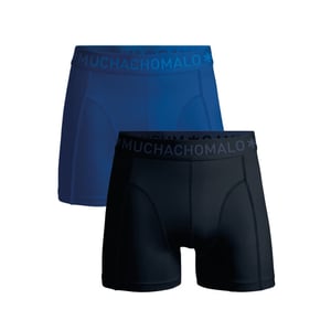 Muchachomalo Jongens 2-pack boxershorts