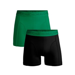 Muchachomalo Jongens 2-pack boxershorts