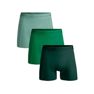 Muchachomalo Jongens 3-pack boxershorts