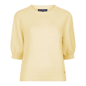 Red Button Top korte mouw srb4854 sweet