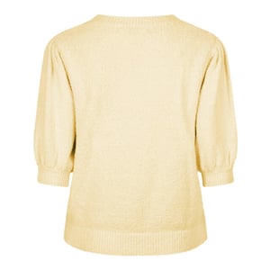 Red Button Top korte mouw srb4854 sweet