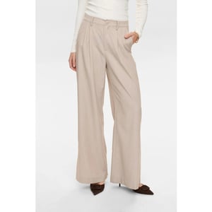 Nümph Nufloria pants 706509 chateau grey melange