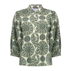 Geisha Blouse 63253-20