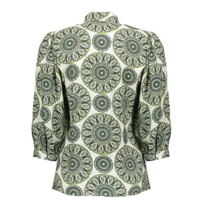 Geisha Blouse 63253-20