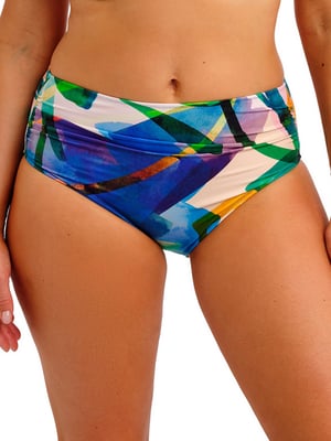 Molokai Shores Full Bikini Brief