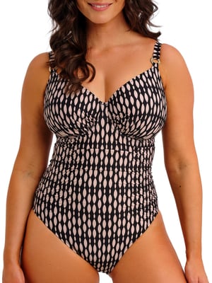 Shell Bay Full Cup Swimsuit
