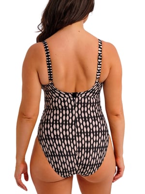 Shell Bay Full Cup Swimsuit
