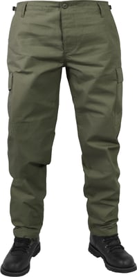 normani OUTDOOR SPORTS Herenbroek ripstop Terrain