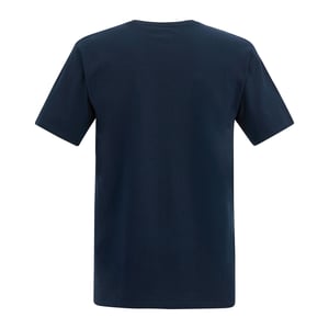 Regatta Heren Cline IX Kompas T-Shirt (Marine)