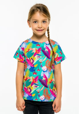 "Monkeys" T-shirt