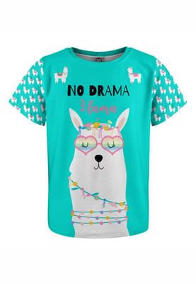"Llama" T-shirt