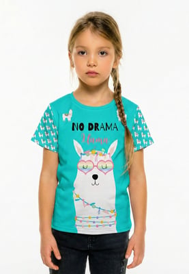 "Llama" T-shirt