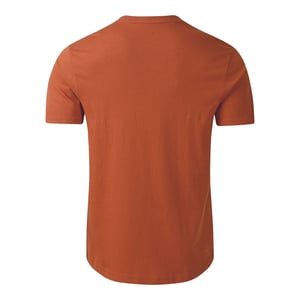 Dare 2B Heren Movement III Jumbo Tekst T-Shirt (Arabische kruiden)