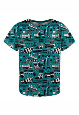 "Trucks" T-shirt